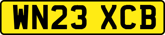 WN23XCB
