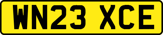 WN23XCE