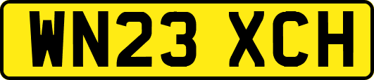 WN23XCH