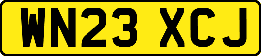 WN23XCJ