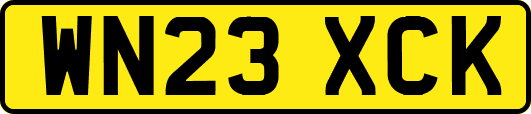 WN23XCK