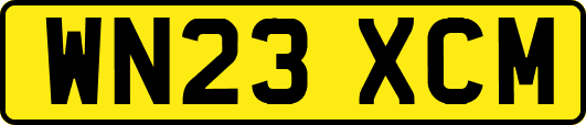 WN23XCM