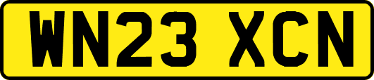 WN23XCN