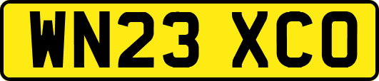 WN23XCO