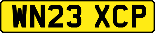 WN23XCP