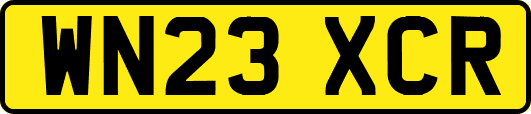 WN23XCR
