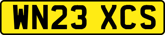 WN23XCS