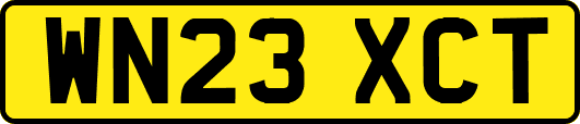 WN23XCT