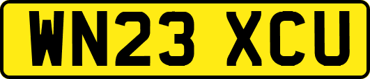 WN23XCU