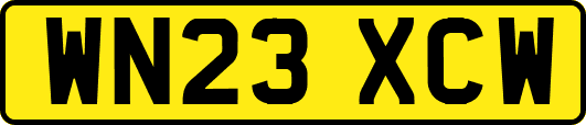 WN23XCW