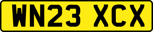 WN23XCX