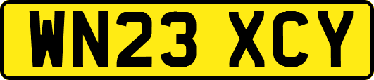 WN23XCY