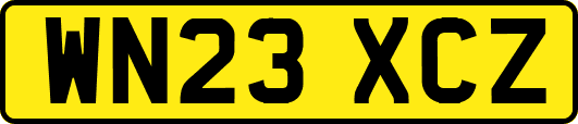 WN23XCZ