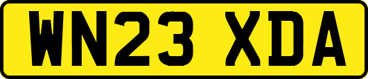 WN23XDA