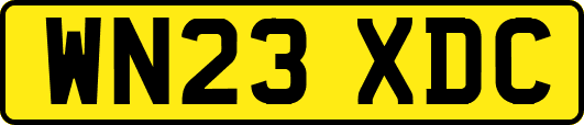 WN23XDC