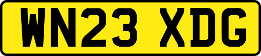 WN23XDG