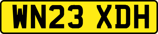 WN23XDH