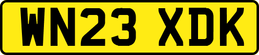 WN23XDK