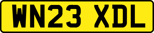 WN23XDL