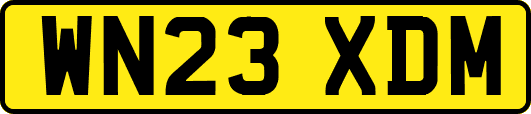WN23XDM
