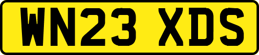 WN23XDS