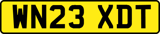 WN23XDT