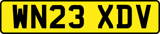 WN23XDV
