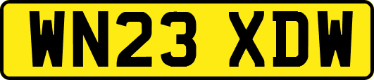 WN23XDW