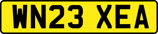 WN23XEA
