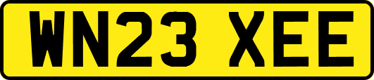 WN23XEE