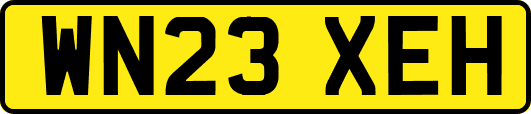 WN23XEH