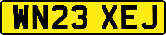 WN23XEJ