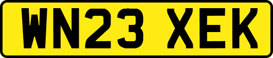 WN23XEK