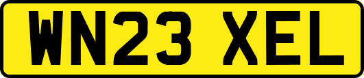 WN23XEL