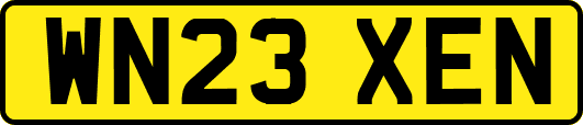 WN23XEN
