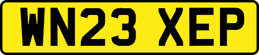 WN23XEP