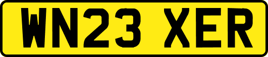 WN23XER