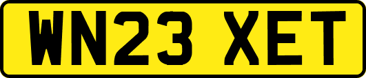 WN23XET