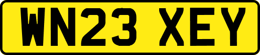 WN23XEY