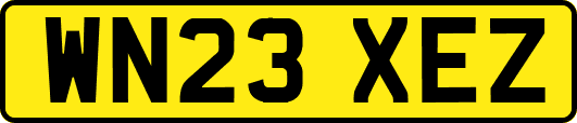WN23XEZ