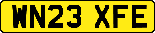 WN23XFE