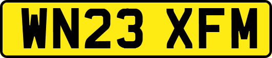 WN23XFM