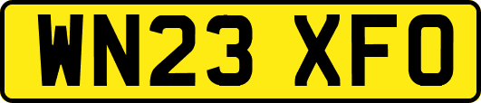 WN23XFO