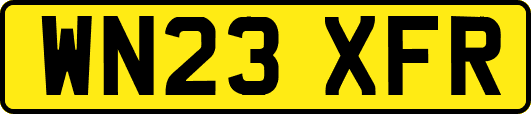 WN23XFR