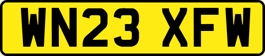 WN23XFW