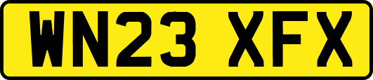 WN23XFX