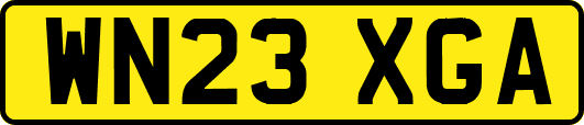 WN23XGA