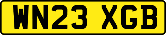 WN23XGB