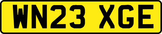 WN23XGE