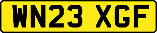 WN23XGF
